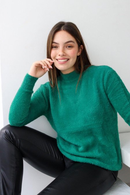 بفوزه كشمير خضراء